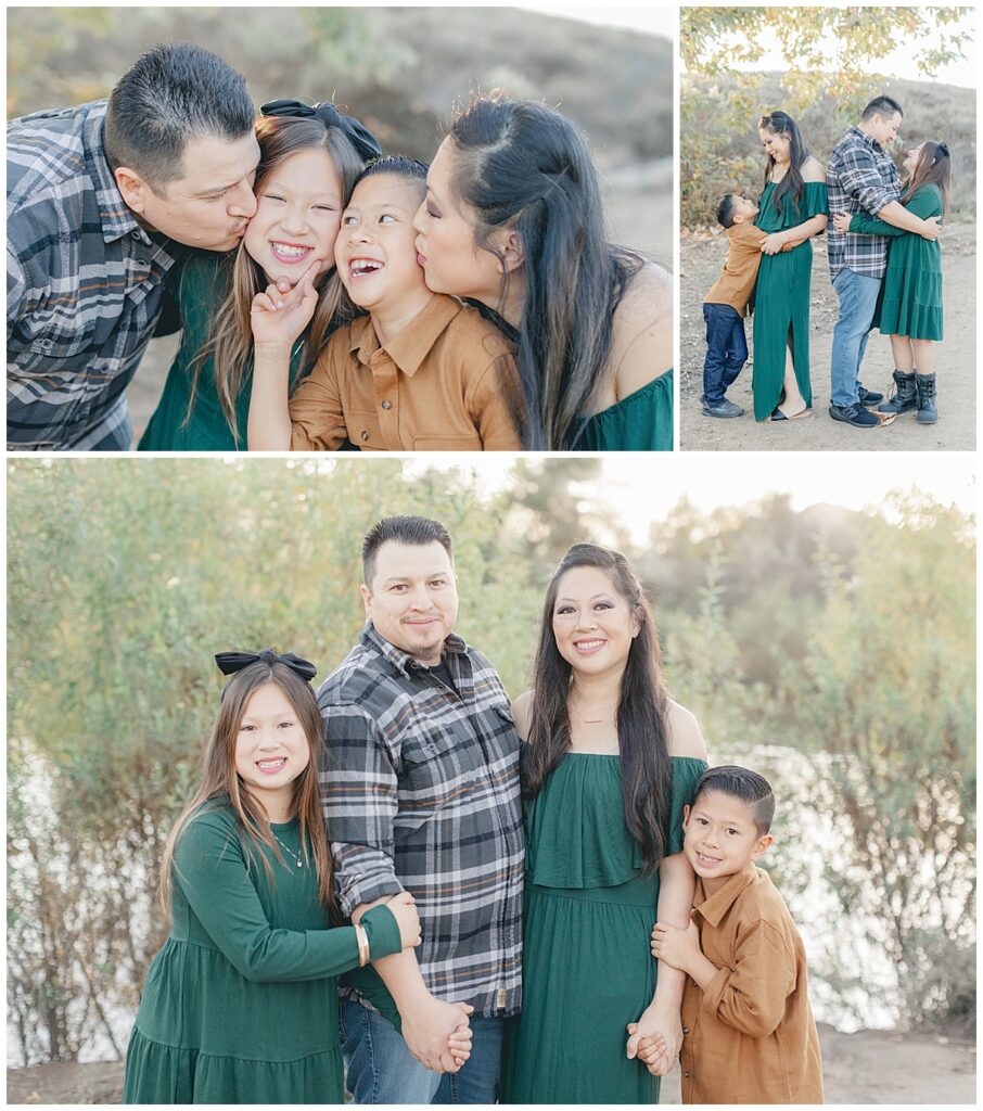 San Diego Fall Mini Session