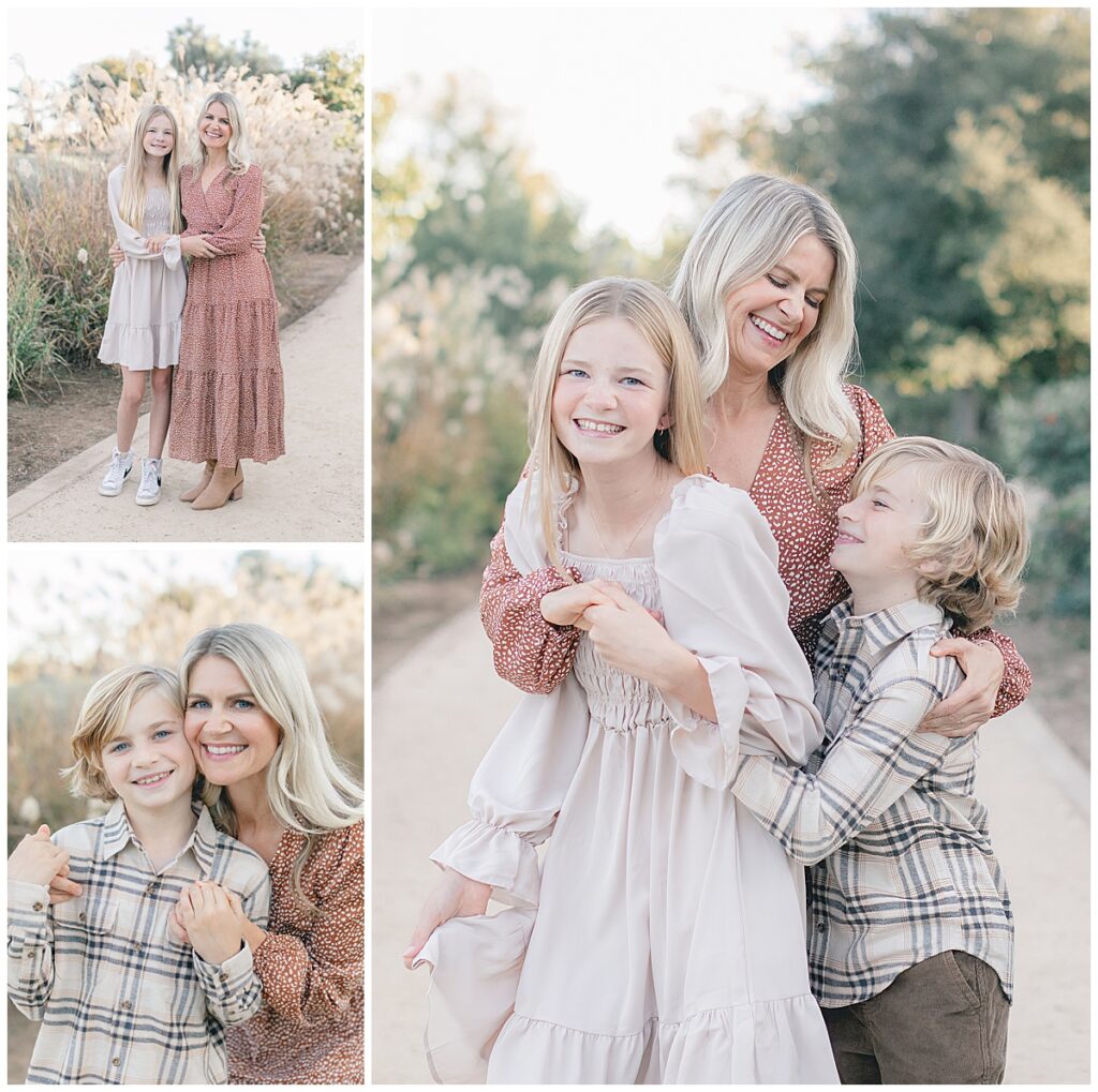 San Diego Fall Mini Session